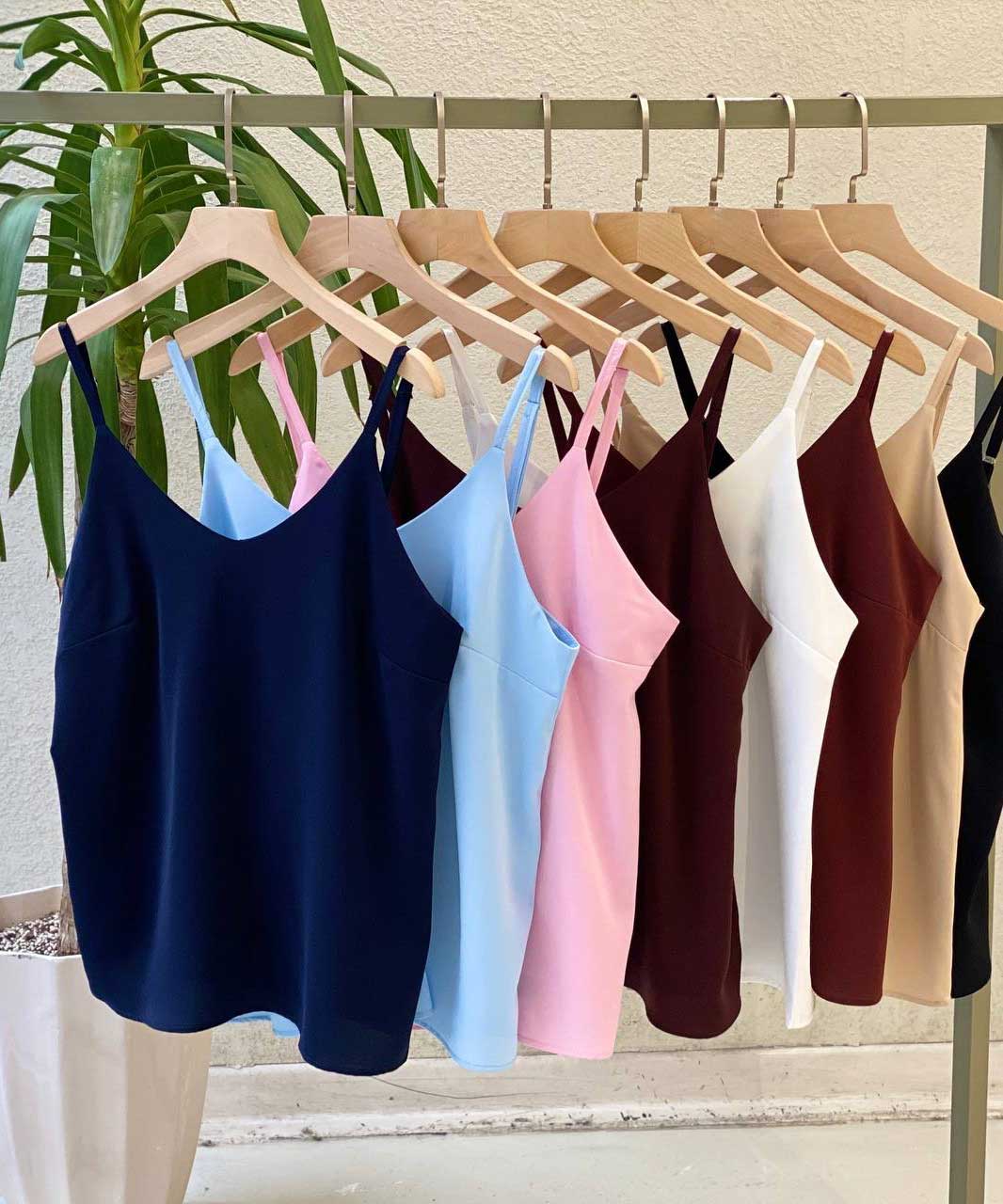 تاپ-بندی-الیزا-_-مدل-Silk-Touch-رگال-۲