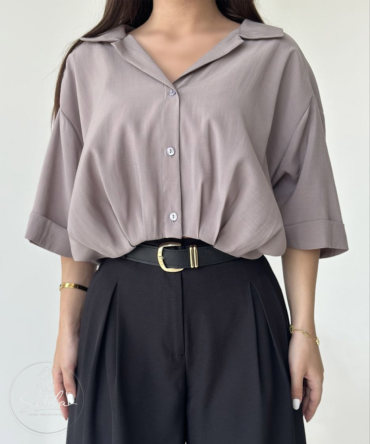 شومیز Serenor|خرید آنلاین شومیز|شومیز سرنور|شومیز زنانه شیک