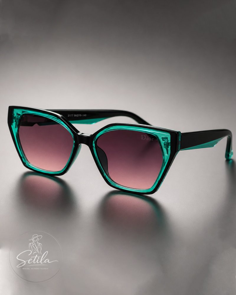 عینک آفتابی Dior مدل Gr2177