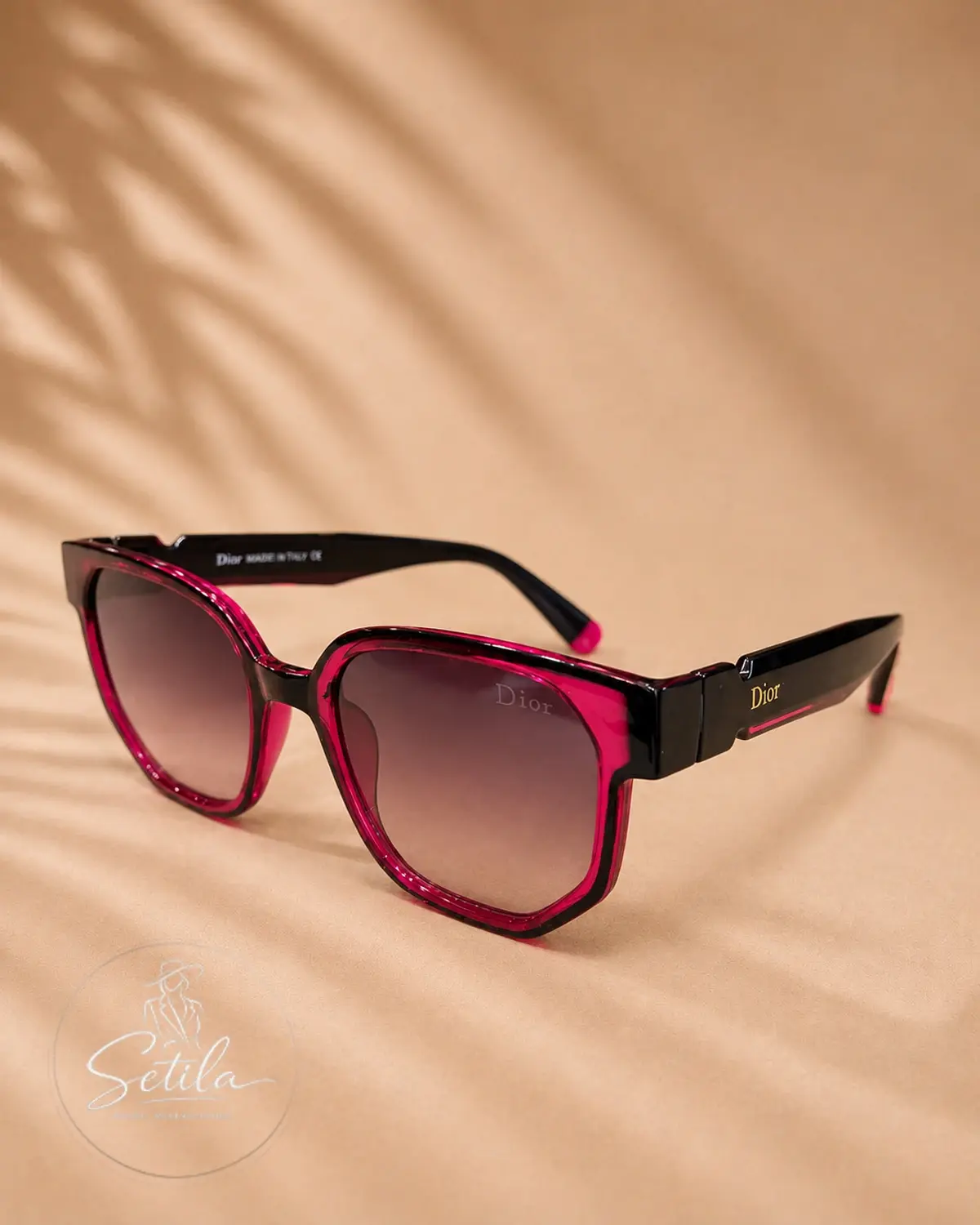 عینک آفتابی Dior مدل RD2178