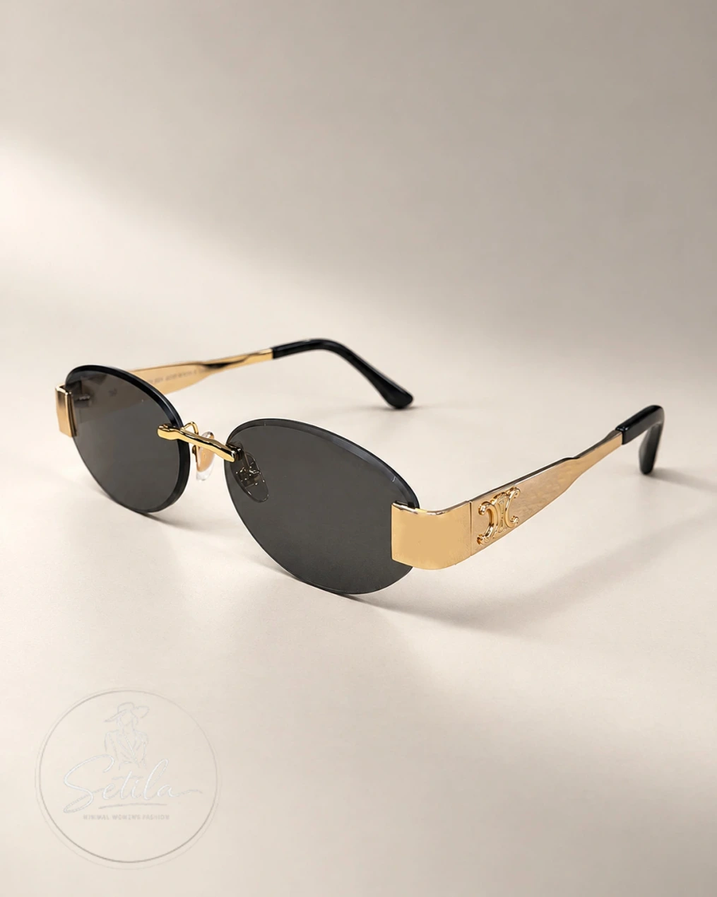 عینک آفتابی CELINE مدل 1169
