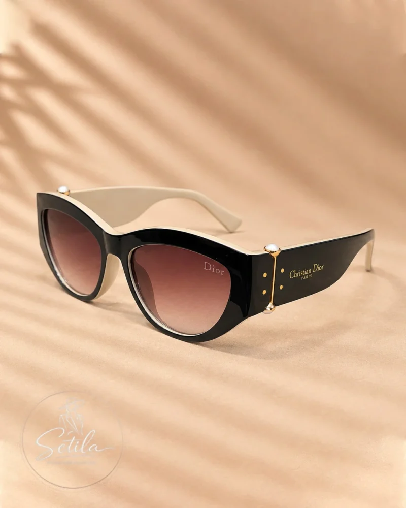 عینک Christian Dior مدل CR2558