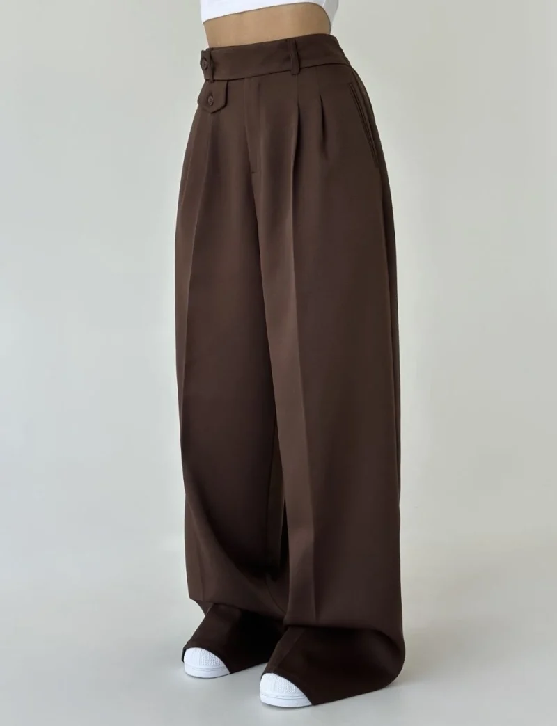 شلوار بگ AVITA