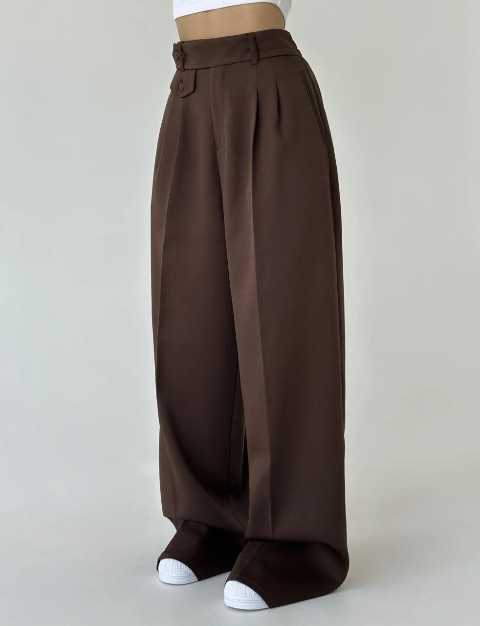 شلوار بگ AVITA