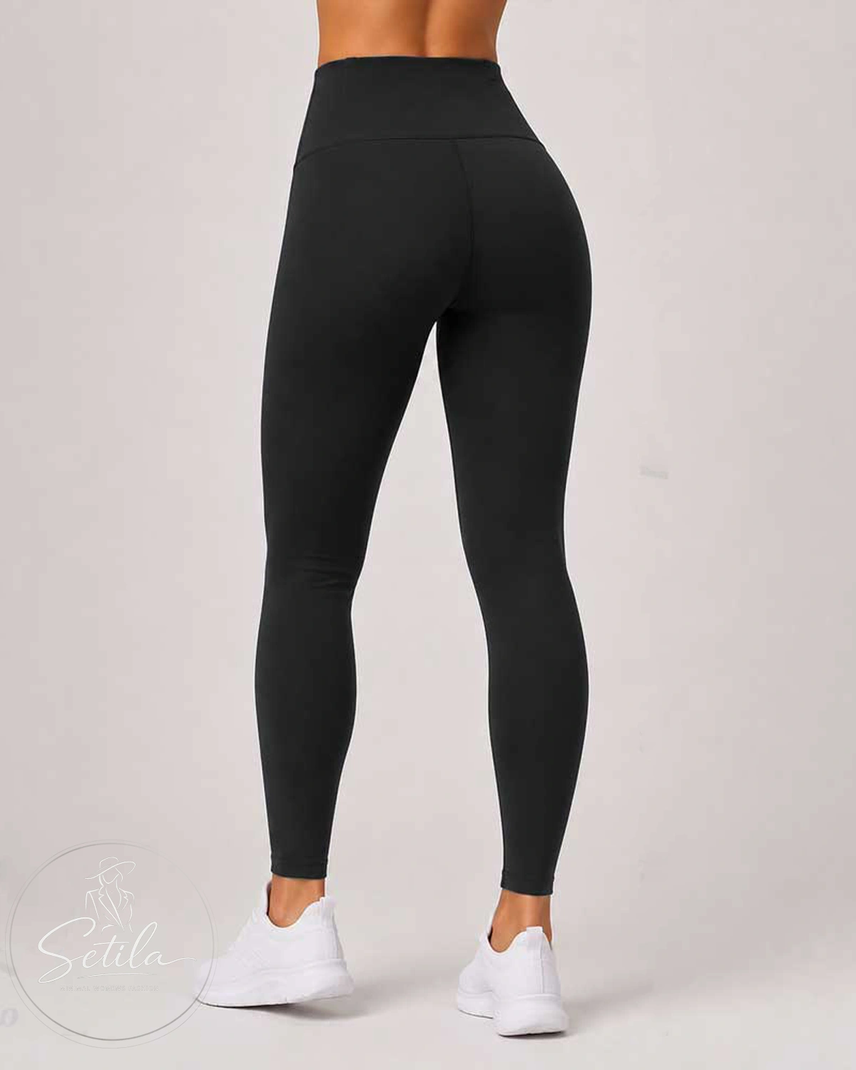 لگ زنانه سنگشور NB-1083|لگ مناسب یوگا وبدنسازی