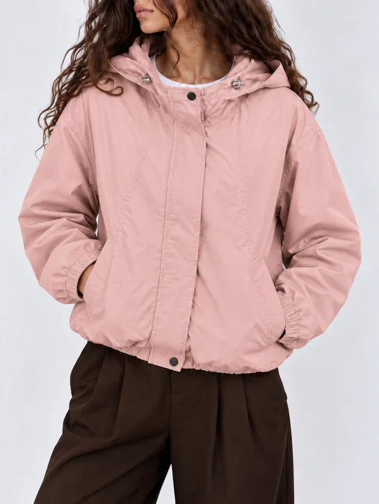 بارانی زنانه NILA - Image 3